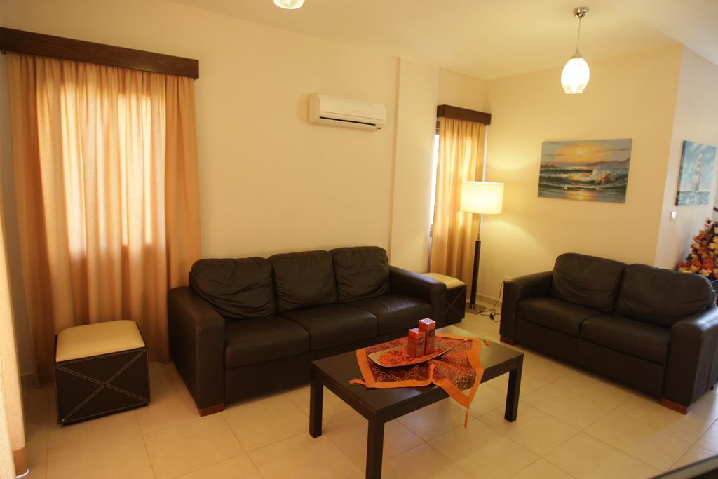 Vineland Sheromyli Villas Pissouri Bilik gambar