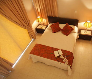 Vineland Sheromyli Villas Pissouri Luaran gambar