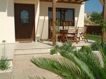 Vineland Sheromyli Villas Pissouri Luaran gambar