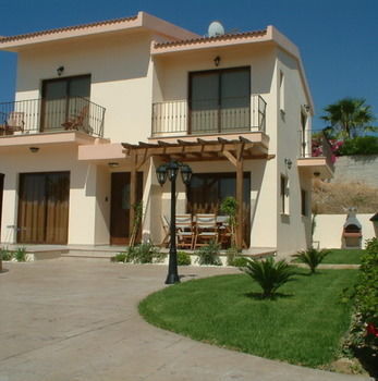 Vineland Sheromyli Villas Pissouri Luaran gambar