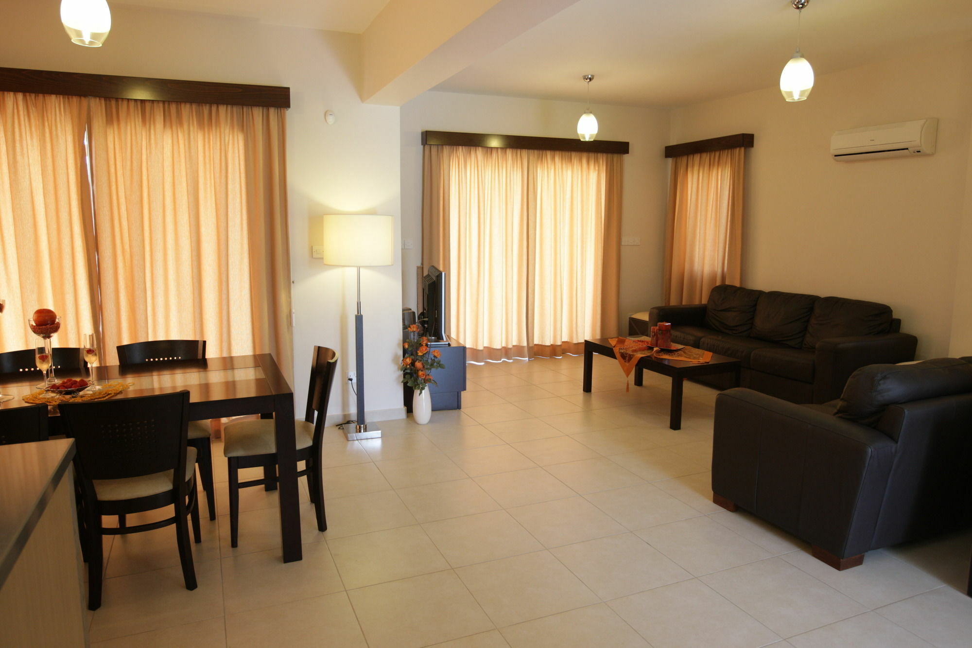 Vineland Sheromyli Villas Pissouri Luaran gambar