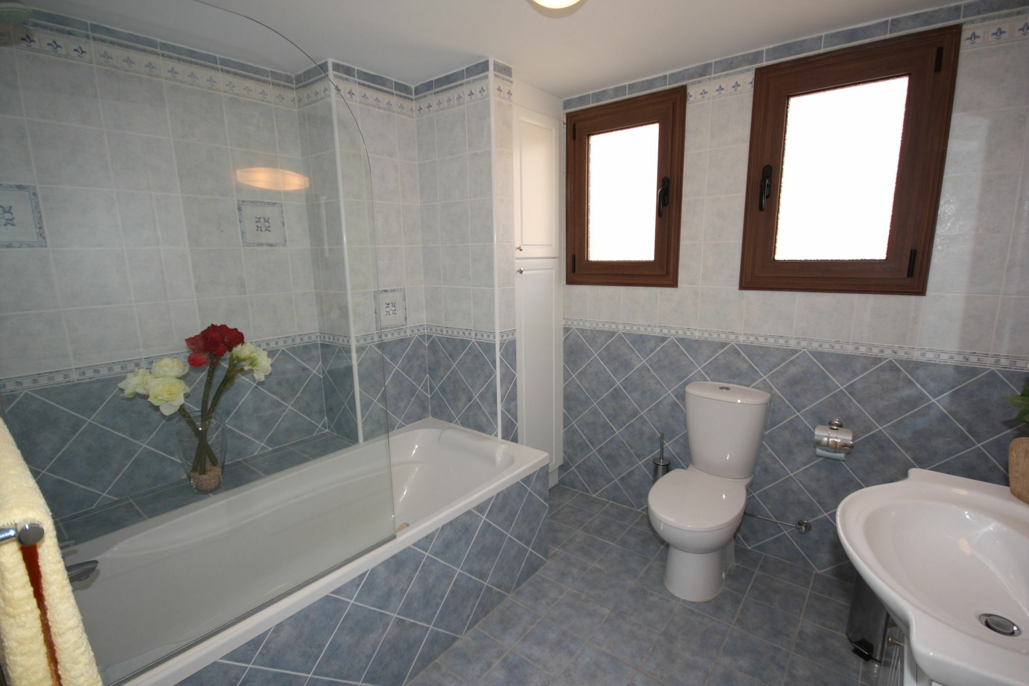 Vineland Sheromyli Villas Pissouri Luaran gambar