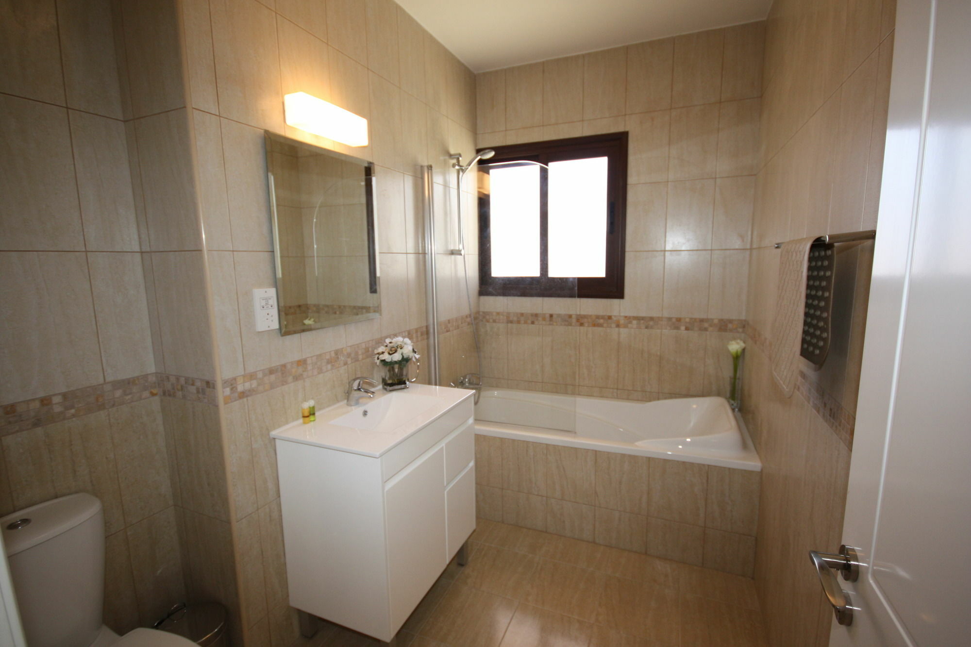 Vineland Sheromyli Villas Pissouri Luaran gambar