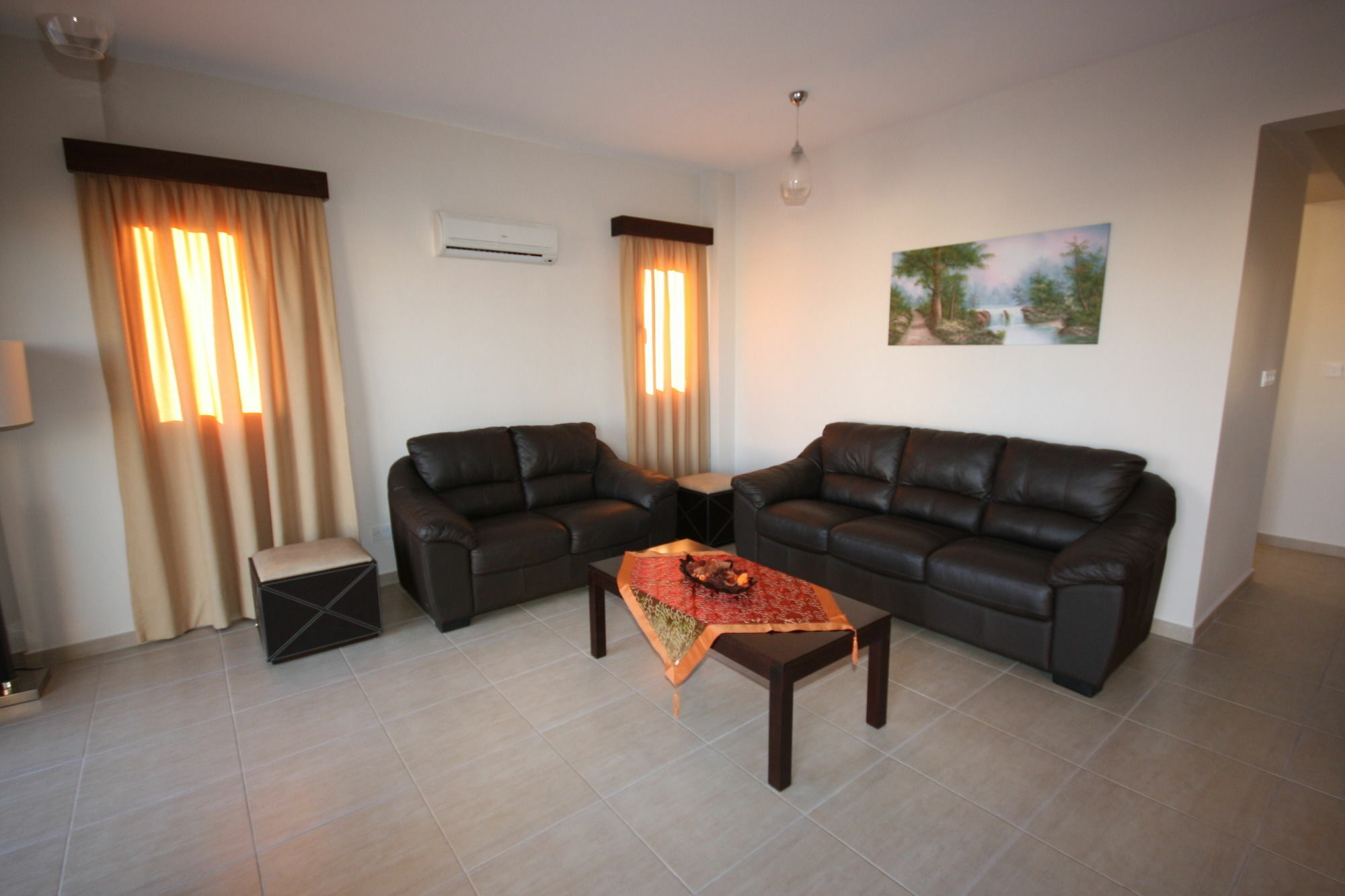 Vineland Sheromyli Villas Pissouri Luaran gambar