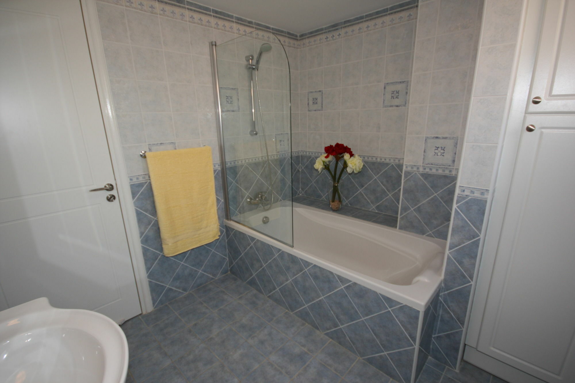 Vineland Sheromyli Villas Pissouri Luaran gambar