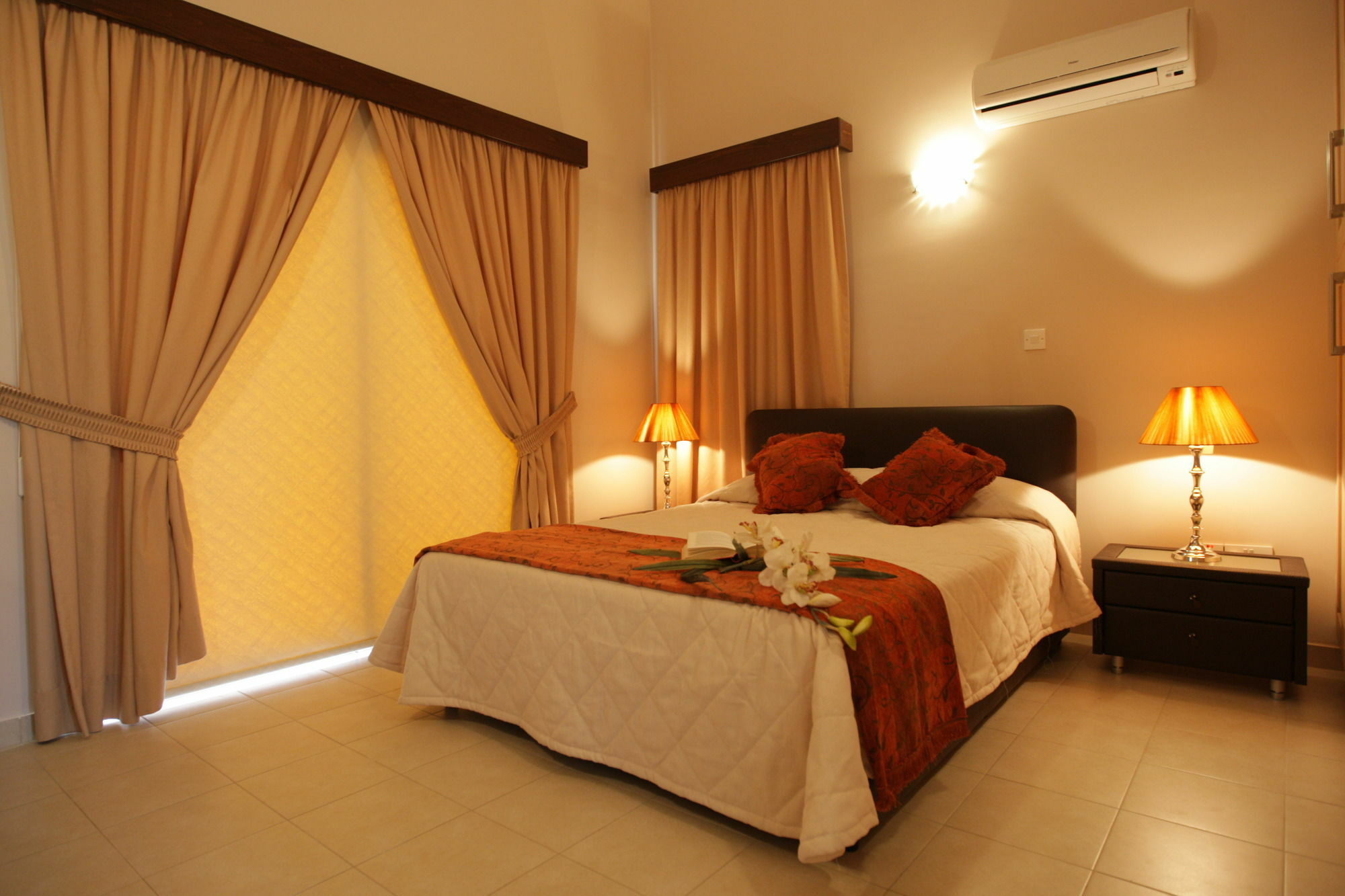 Vineland Sheromyli Villas Pissouri Luaran gambar